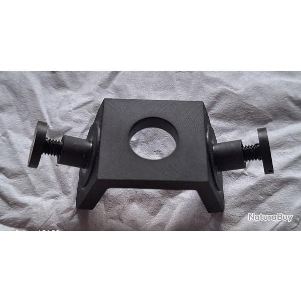 Etrier de bipied FRF2 FRG2