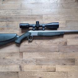 Bergara Ba-13 308 win