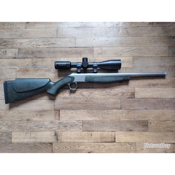 Bergara Ba-13 308 win
