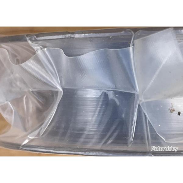 FIL DE PECHE POUR LA PERCHE 0,35 mm  12,30 kg