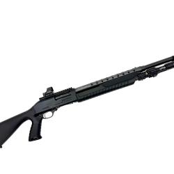 FABARM MARTIAL FR Cal. 12/76 - &Eacute;tat proche du neuf - Pack complet Red Dot Vector Optics - Garantie