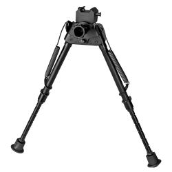 Bipied Harris Series S-LMP Pivotant 9-13" (montage sur rail picatinny)