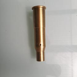 balle laser de r&eacute;glage &agrave; point rouge pour mosin nagant calibre 7.62x54R