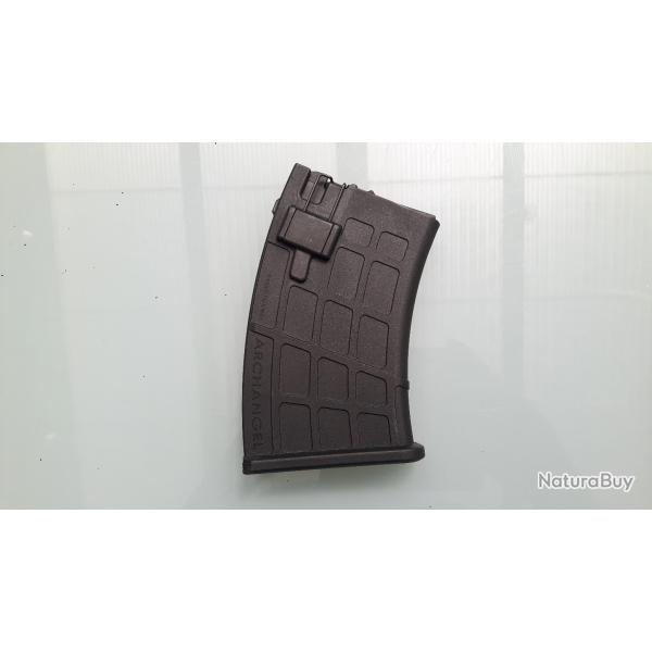 Chargeur PROMAG ARCHANGEL Mosin Nagant 7,62x54R  10 coups