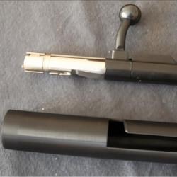&Eacute;tui de protection de culasse - CZ457 (Impression 3D)