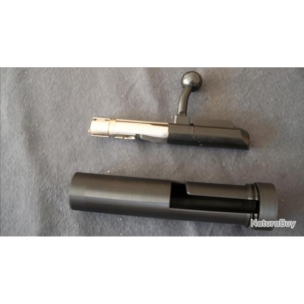 �tui de protection de culasse - CZ457 (Impression 3D)