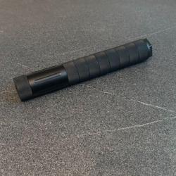 Moderateur de son pour carabine, Calibre 270W   5/8x24