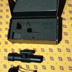 Aimpoint 9000sc pour pieces