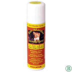 HAGOPUR Spray anti martres et fouines