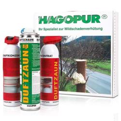 HAGOPUR vario syst&egrave;me set
