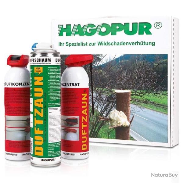 HAGOPUR vario syst�me set