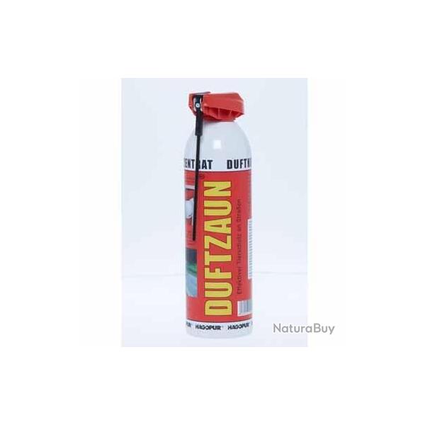 HAGOPUR bombe vario olfactive 500 ml