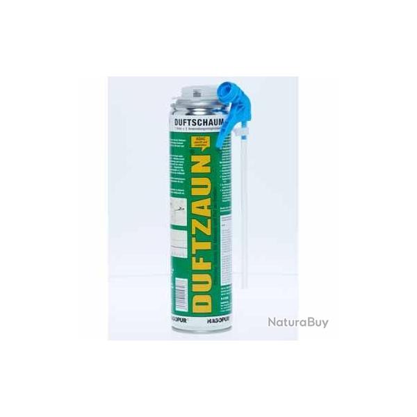 HAGOPUR Mousse biod�gradable 675 ml