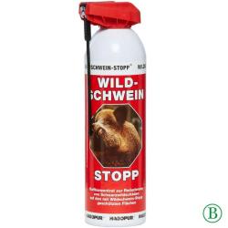 HAGOPUR Sanglier Stop Rouge 500 ml
