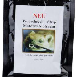 R&eacute;pulsif pour fouines et martres