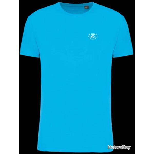 T-shirt ZOLI coton bio M Orange