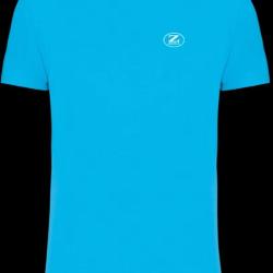 T-shirt ZOLI coton bio S Blanc