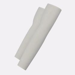 Manchettes rafraichissantes EVO Blanc