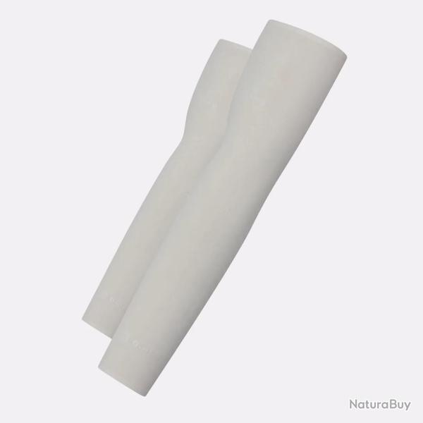 Manchettes rafraichissantes EVO XXL Gris