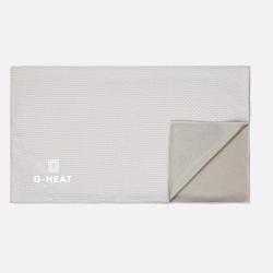 Serviette rafraichissante XL G-HEAT Orange