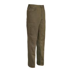 PANTALON HYPERSTRETCH SAVANE - 46 - PERCUSSION