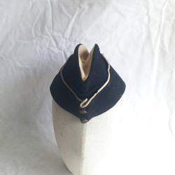 Coiffure WW2 - GB141325a Coloured Field service cap postal corps