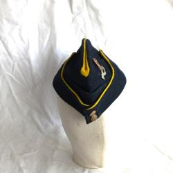 Coiffure WW2 - GB141430a Coloured Field service cap Royal Army Pay Corps