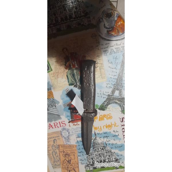 Couteau de tranch�e
