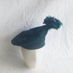 Coiffure WW2 - GB226135a Caubeen du London Irish fusiliers