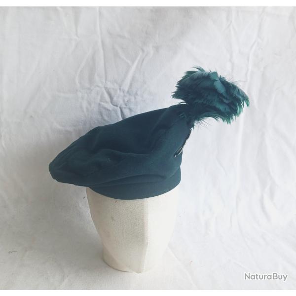 Coiffure WW2 - GB226135a Caubeen du London Irish fusiliers