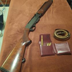 Remington 7400 - Semi-Automatique - 35 Whelen
