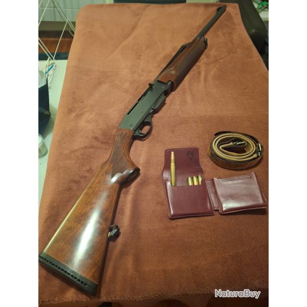 Remington 7400 - Semi-Automatique - 35 Whelen