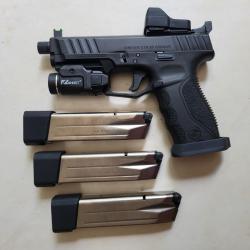 Stoeger str9 combat 9mm