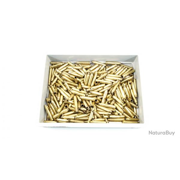 LOT DE 50 DOUILLES 7X57R