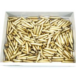 LOT DE 50 DOUILLES 35 WHELEN