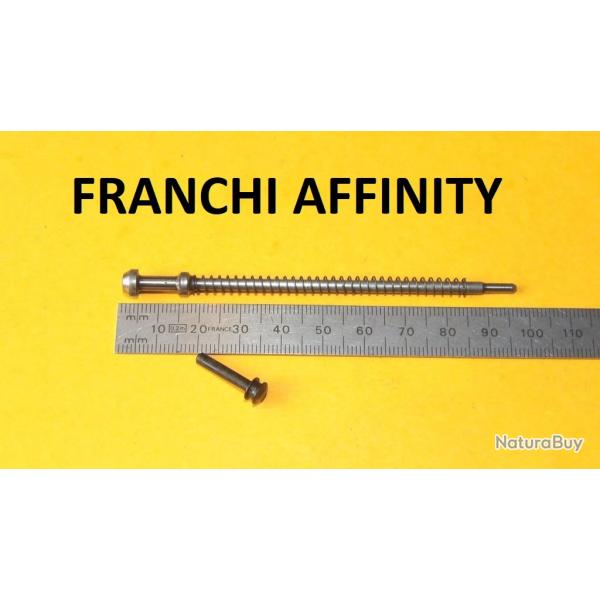 percuteur FRANCHI AFFINITY + ressort + axe � 49.00 Euros !!!! - VENDU PAR JEPERCUTE (SW389)