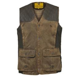 Prix de d&eacute;part &agrave; 1� !! Gilet Fox Evo Original Ligne Verney-Carron Taille XL