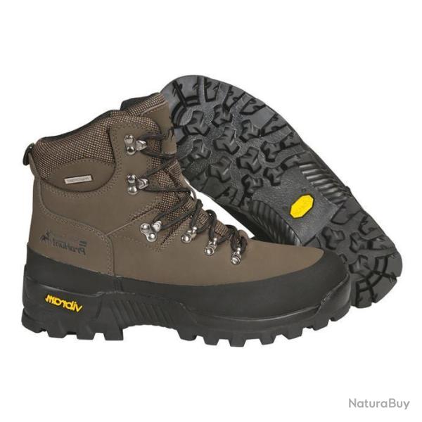 Prix de d�part � 1� !! Chaussures Ibex ProHunt Taille 44
