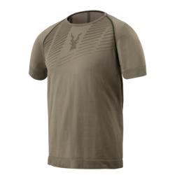 T-SHIRT TECHNIQUE MARKHOR SUMMIT BASE PRO MANCHES COURTES
