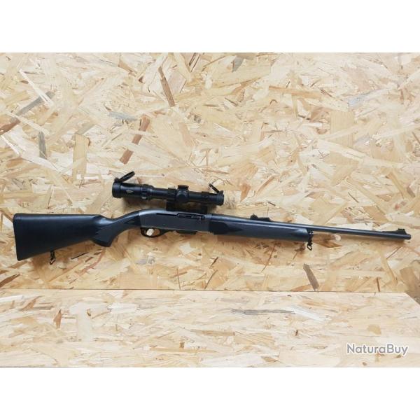 REMINGTON 7400 280 REM DV3619