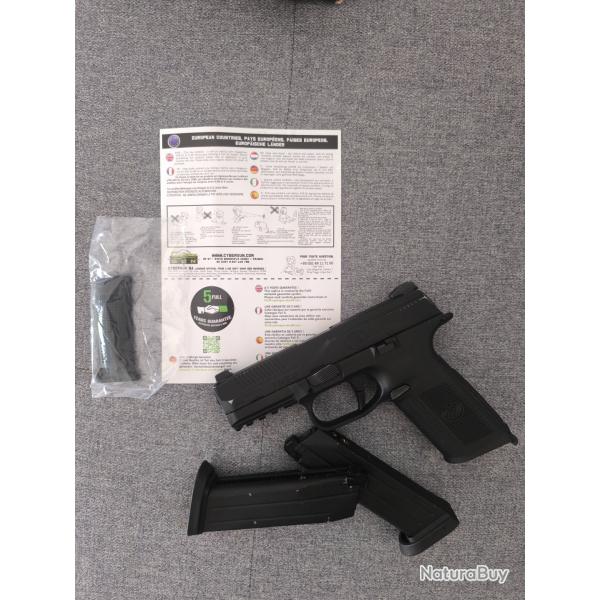 FNS-9 cybergun/vfc