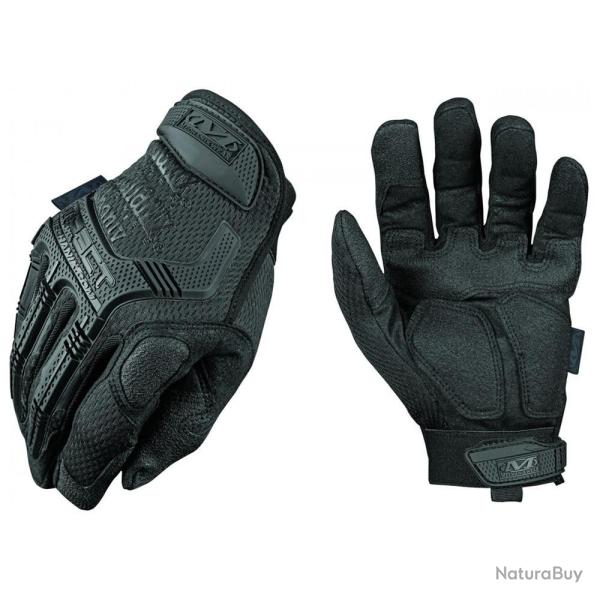 Op� Tactique !! Gants M-Pact Grip Mechanix  Taille M Noir