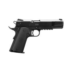 PISTOLET HAMMERLI FORGE H1 CAL 22LR 5'' occasion