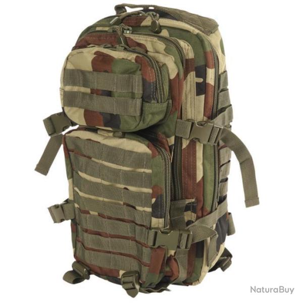 Op� Tactique !! Sac � dos tactique US Assault Camo CE Petit Mod�le Miltec
