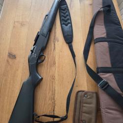 Winchester SXR TRACKER cal. 30.06