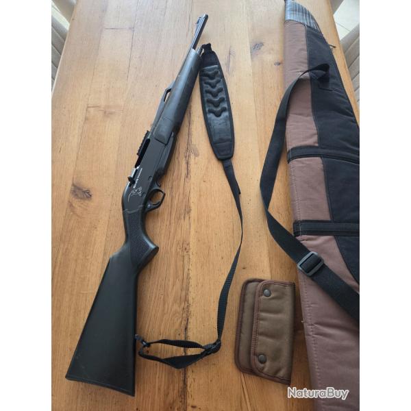 Winchester SXR TRACKER cal. 30.06