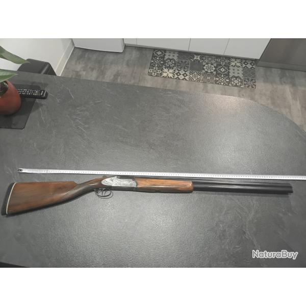 Sabatti gardone cal 20 magnum