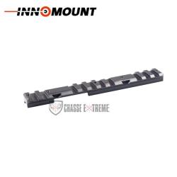 Rail Picatinny INNOMOUNT Multirail Blaser 11 mm