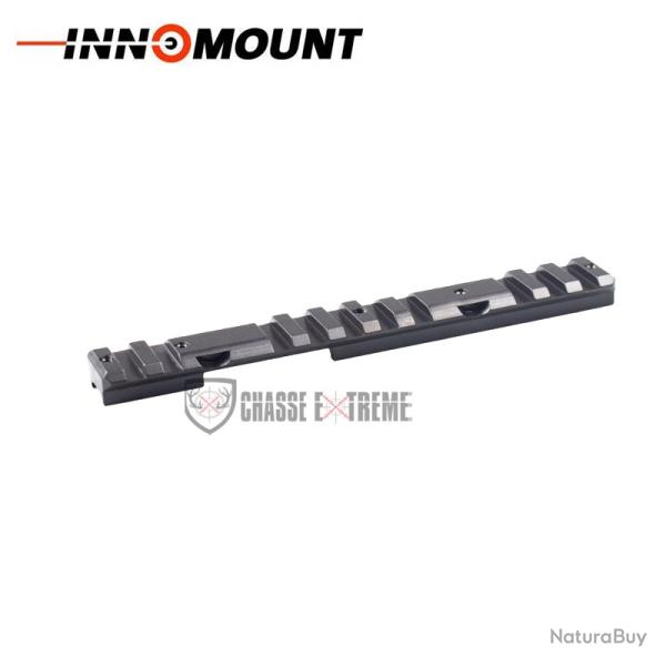 Rail Picatinny INNOMOUNT Multirail Blaser 11 mm