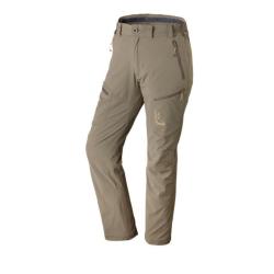 PANTALON MARKHOR LIGTH GUIDE ETE BRONZE